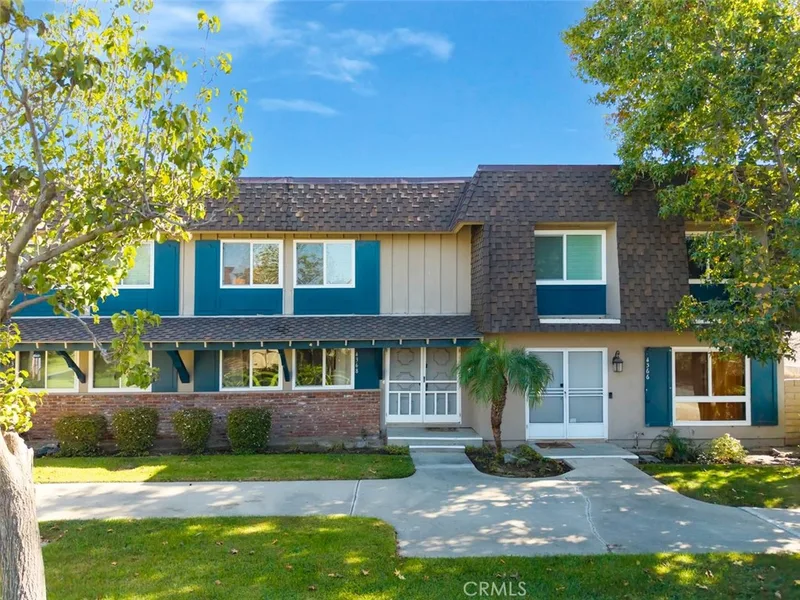 4368 Dina Court, Cypress