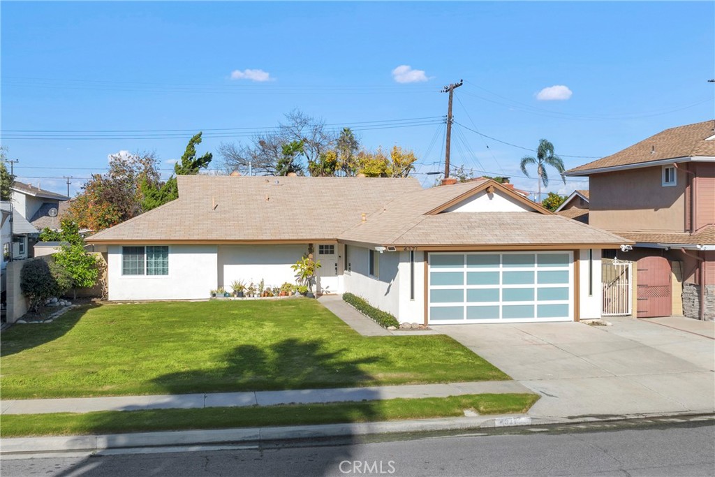 4371 Pearl Court, Cypress CA 90630 - photo 1