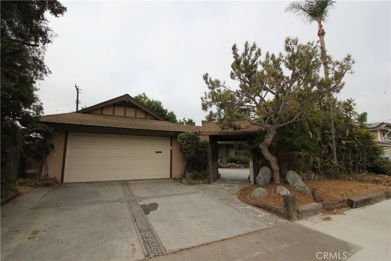 4372 Opal Avenue, Cypress, CA 90630
