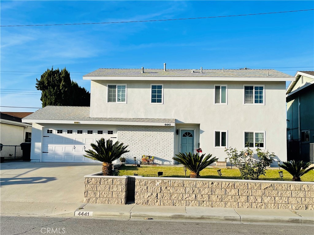 4441 Myra Avenue, Cypress CA 90630 - photo 1