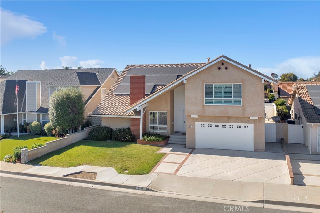 Welcome Home! - 4457 Via Largo, Cypress CA 90630 - photo 1