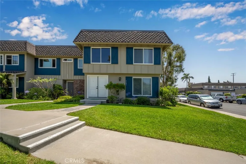 4481 Larwin Avenue, Cypress, CA 90630