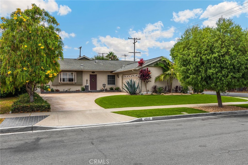 4502 Petite Lane, Cypress CA 90630 - photo 1