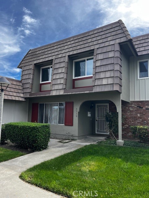 4530 Larwin, Cypress CA 90630 - photo 1