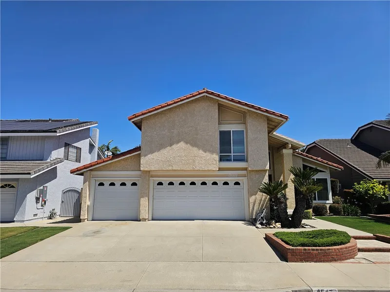 4547 Chelsea Court, Cypress, CA 90630