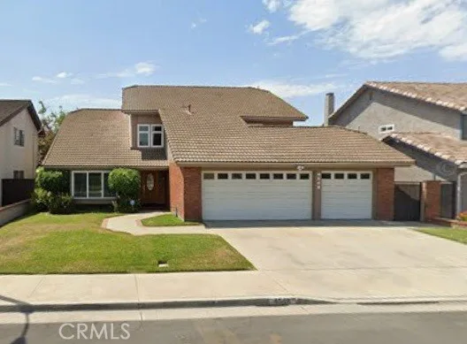 4548 Chelsea Court, Cypress, CA 90630