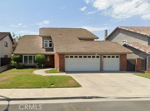 4548 Chelsea Court, Cypress CA 90630 - photo 1
