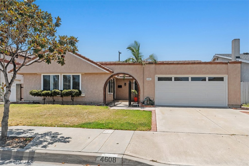 4608 Blanca, Cypress CA 90630 - photo 1