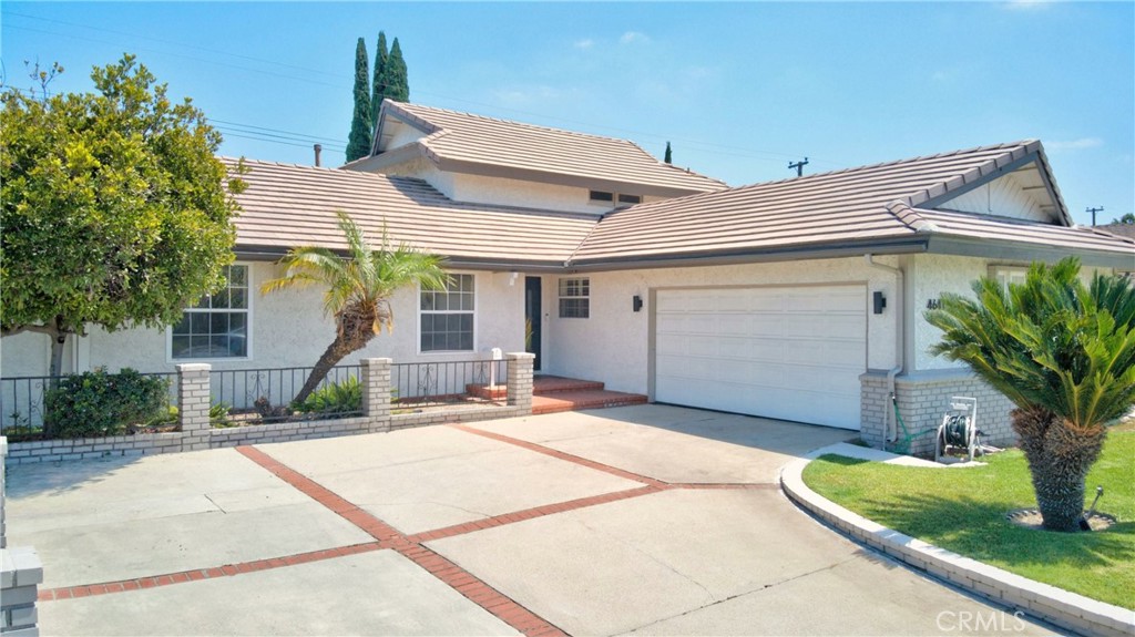 4641 Newman, Cypress CA 90630 - photo 1