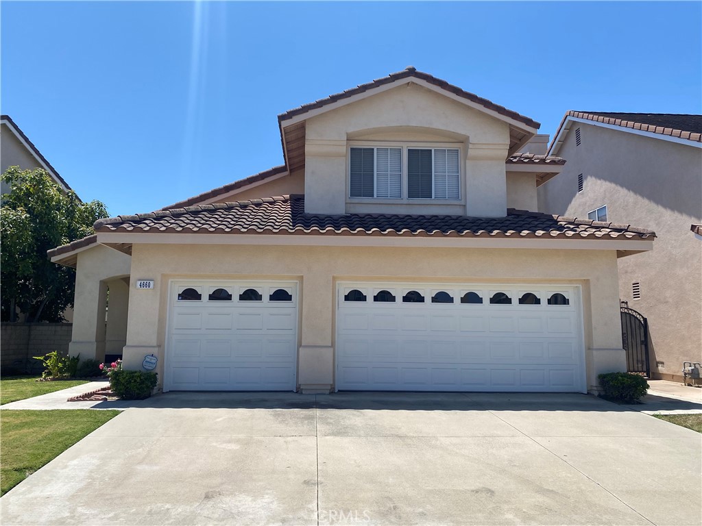 4660 Tuscani, Cypress CA 90630 - photo 1