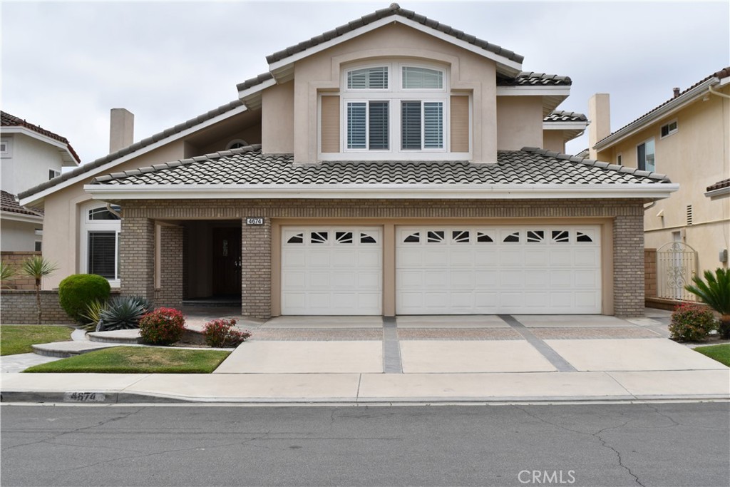 4674 Portofino Circle, Cypress CA 90630 - photo 1