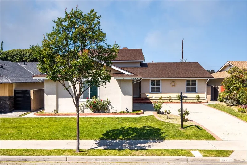4681 Newman, Cypress, CA 90630