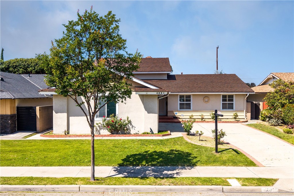 4681 Newman, Cypress CA 90630 - photo 1