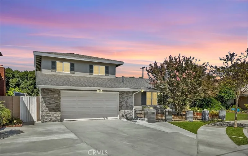 4741 Newman Avenue, Cypress, CA 90630