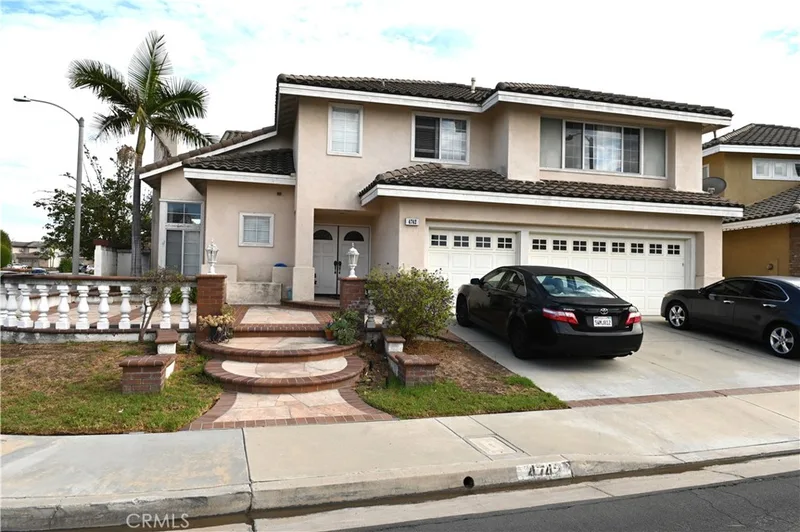 4742 Corsica, Cypress