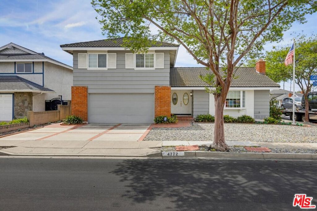 4772 Cathy Avenue, Cypress CA 90630 - photo 1