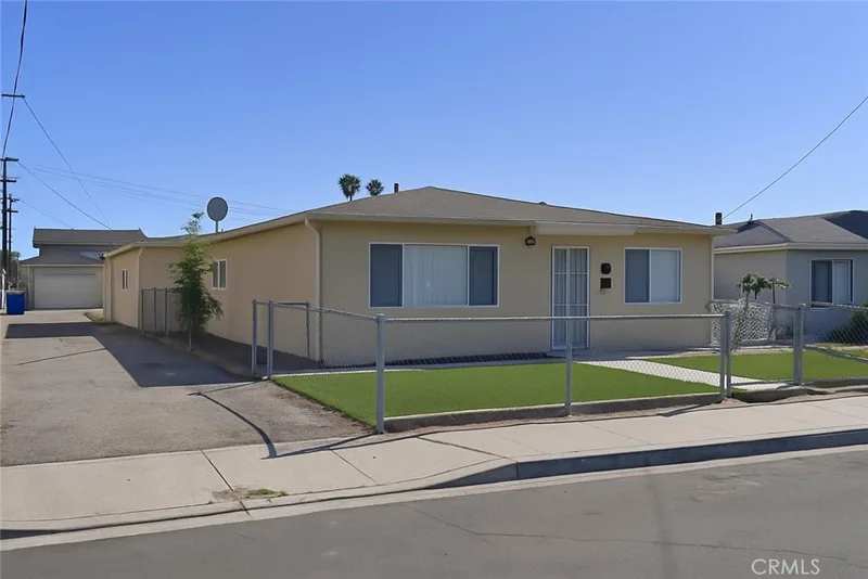 4772 Grace Avenue, Cypress, CA 90630