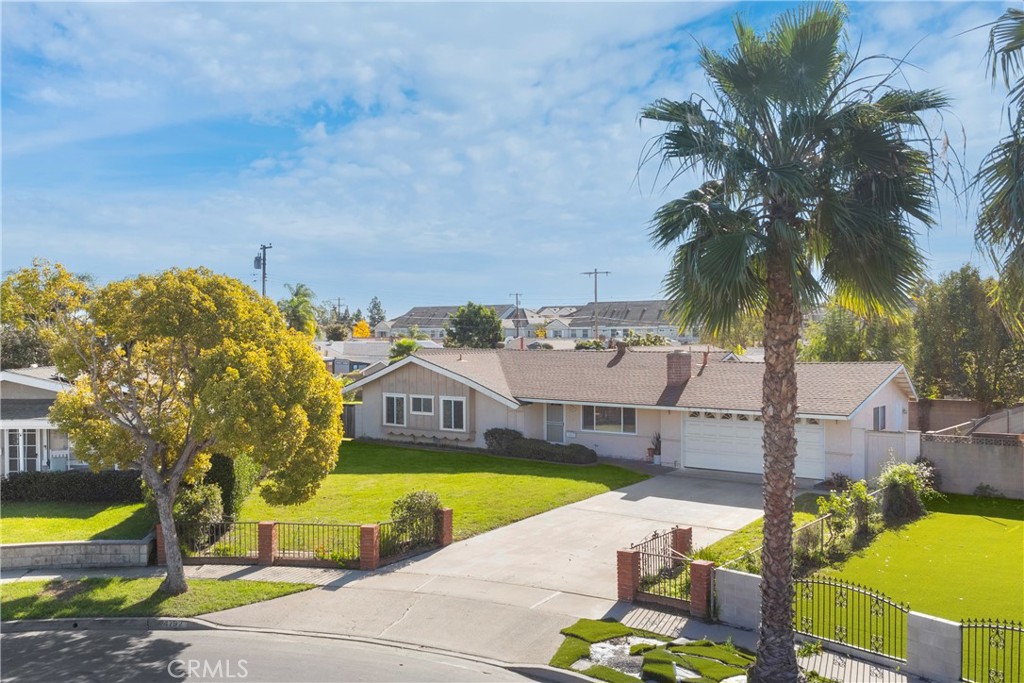 4792 New Mexico, Cypress CA 90630 - photo 1