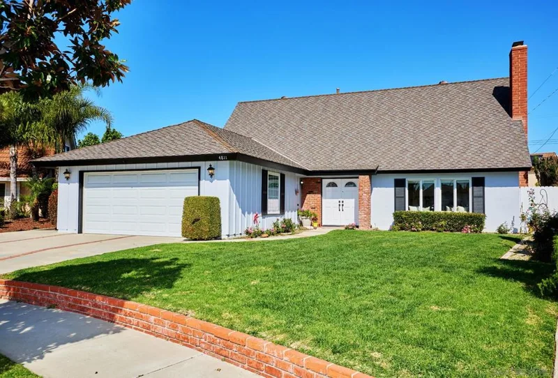 4811 Newman Avenue, Cypress, CA 90630