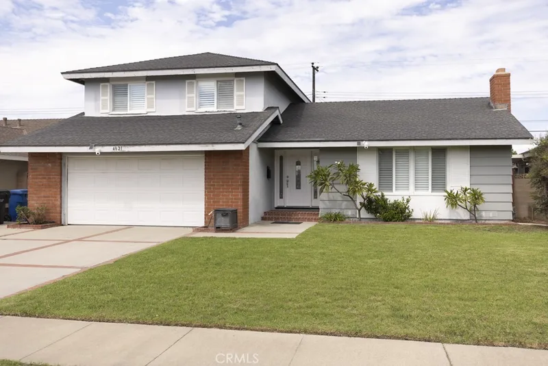 4821 Cathy Avenue, Cypress, CA 90630
