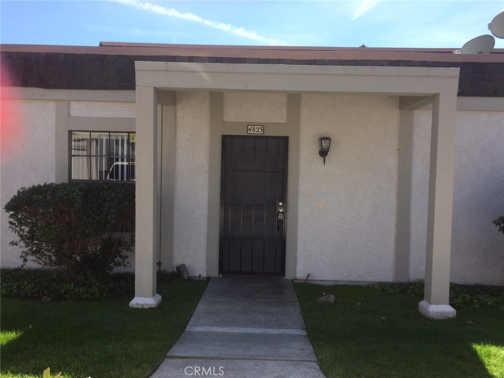 4823 Fieldbrook Lane 24, Cypress CA 90630 - photo 1