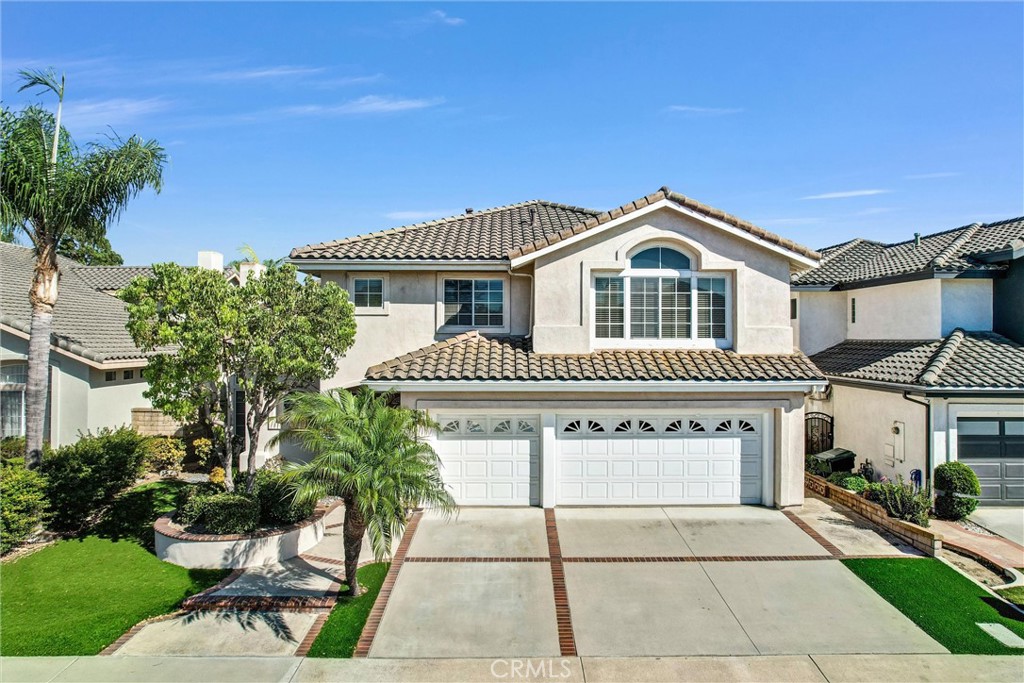 4824 Firenza Drive, Cypress CA 90630 - photo 1