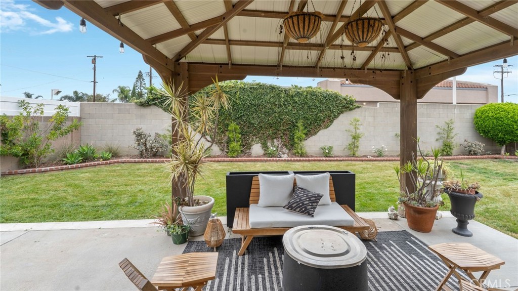 4961 Belle, Cypress CA 90630 - photo 1