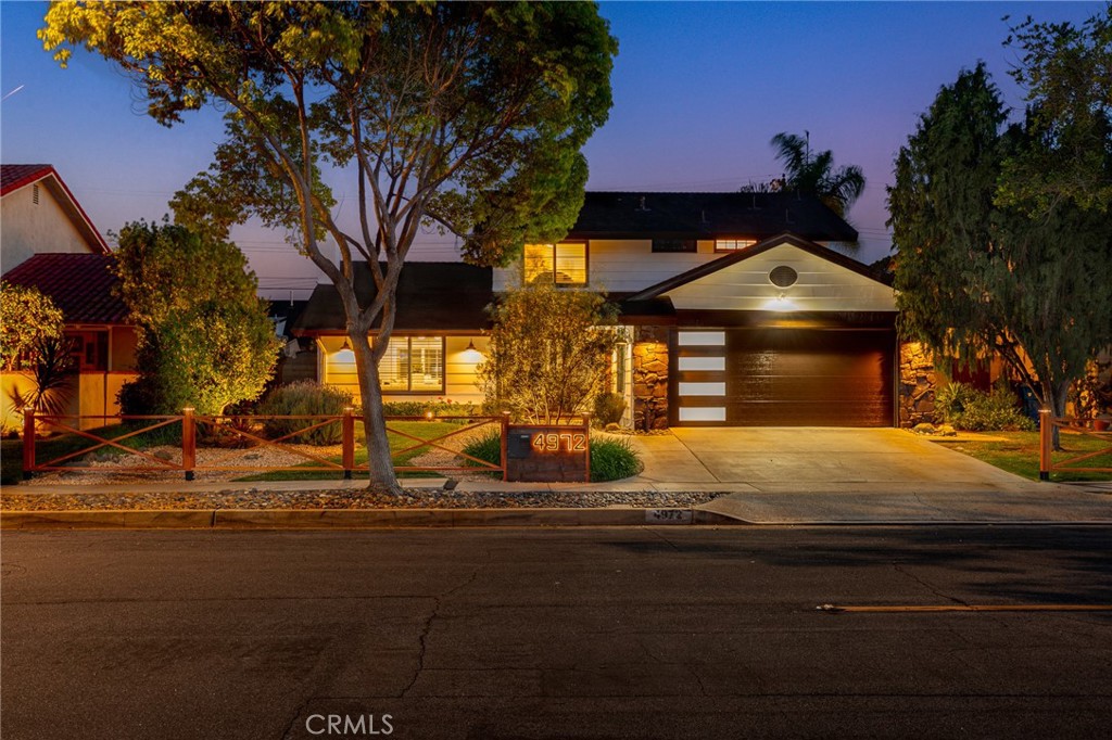 4972 Park, Cypress CA 90630 - photo 1