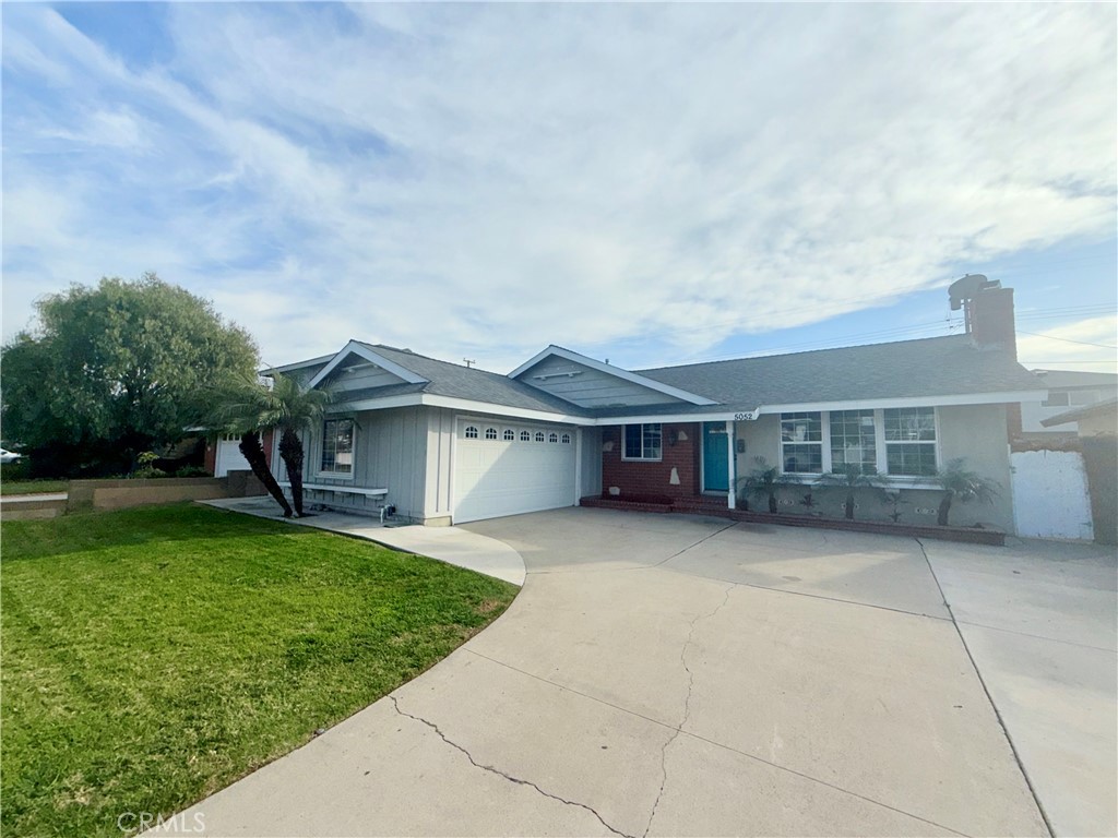 5052 Canterbury, Cypress CA 90630 - photo 1