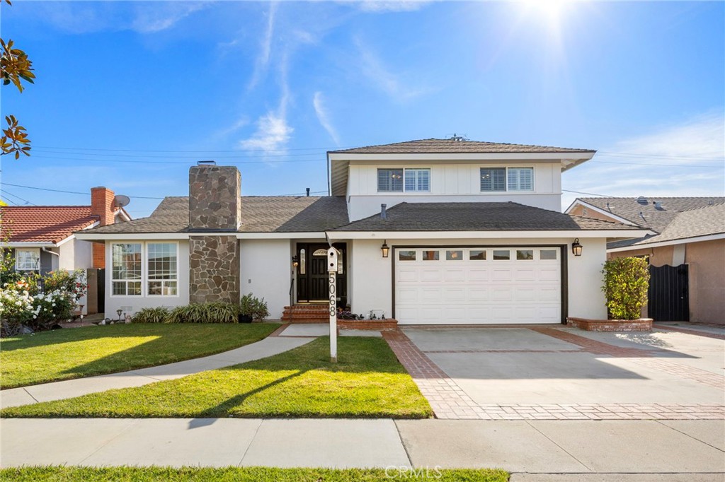 5068 Cumberland Drive, Cypress CA 90630 - photo 1