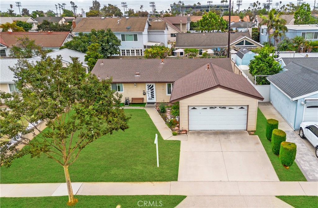 5092 Citation, Cypress CA 90630 - photo 1