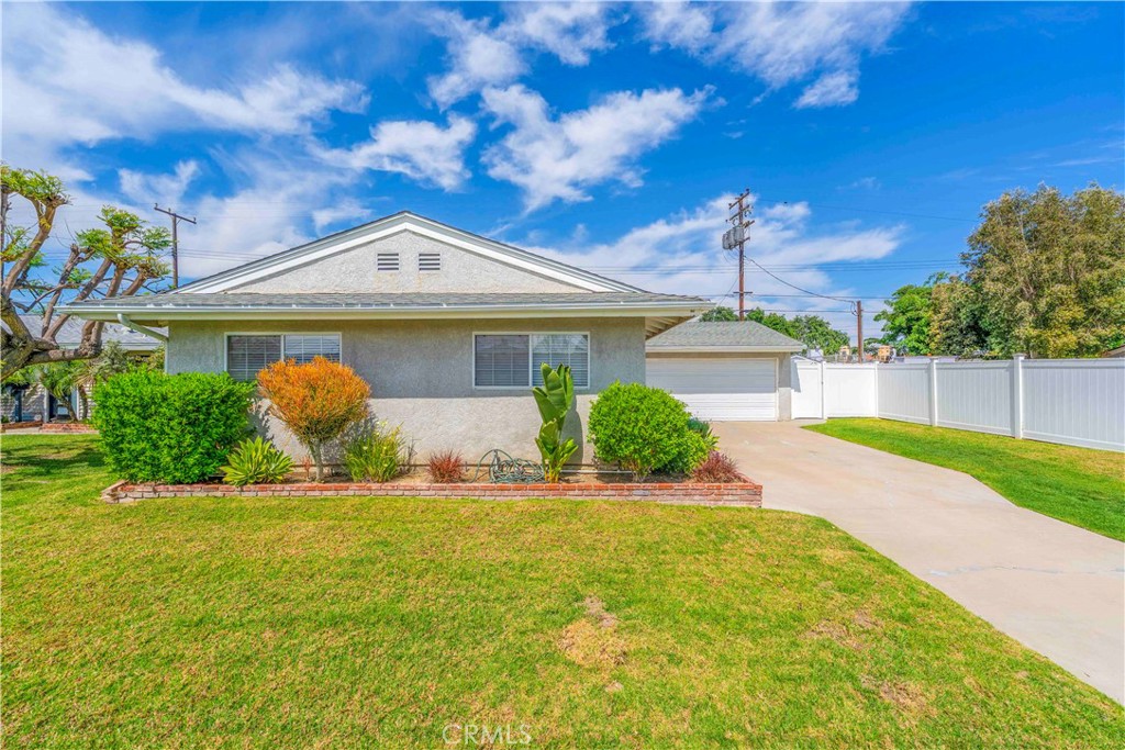 5101 Myra, Cypress CA 90630 - photo 1