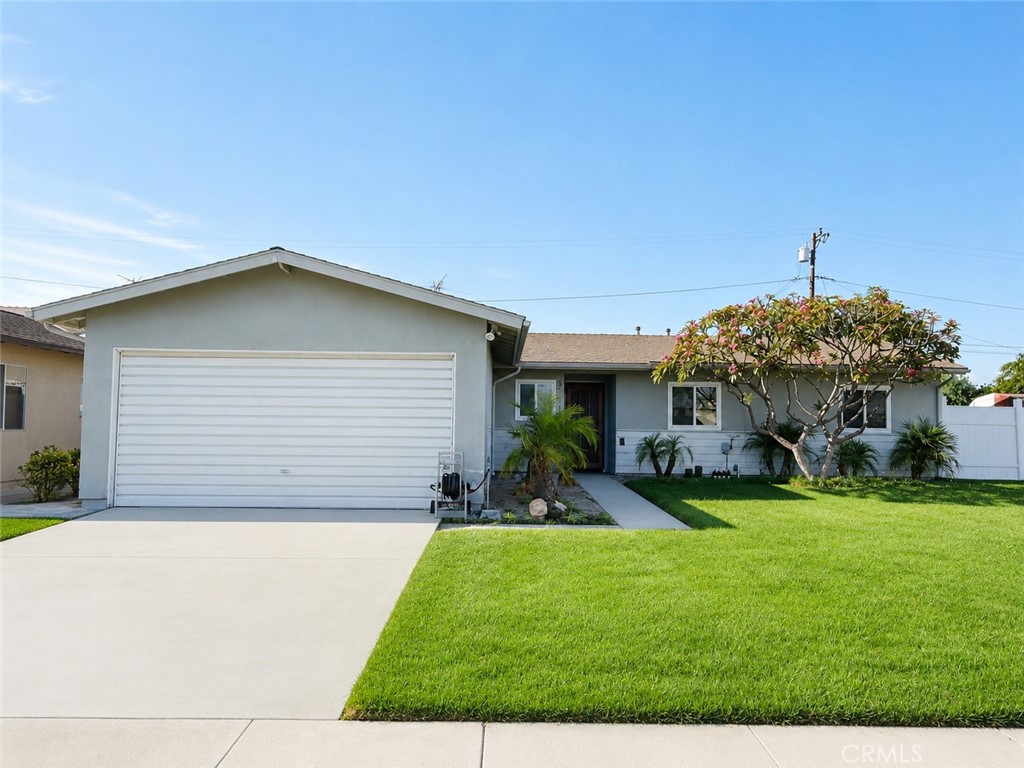 5111 New Mexico, Cypress CA 90630 - photo 1