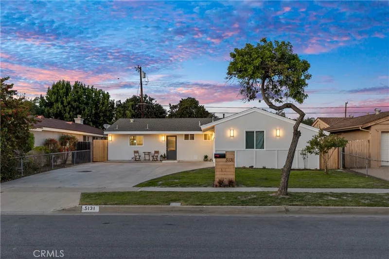 5131 Myra, Cypress, CA 90630