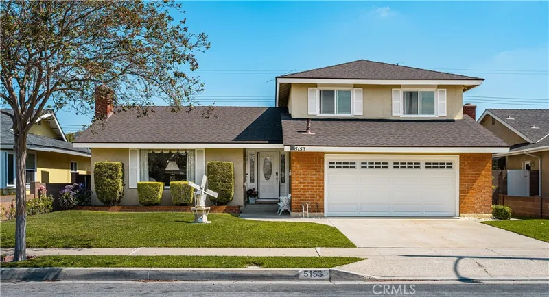 5153 Melbourne, Cypress, CA 90630