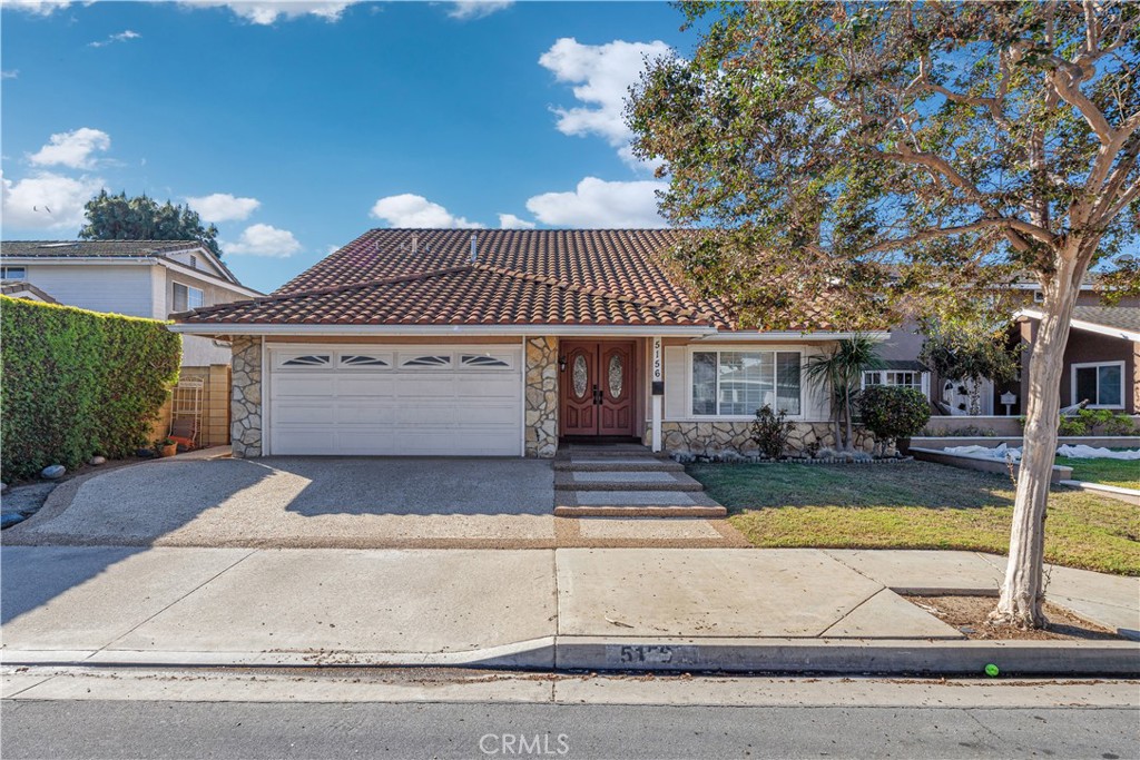 5156 Edgemont, Cypress CA 90630 - photo 1