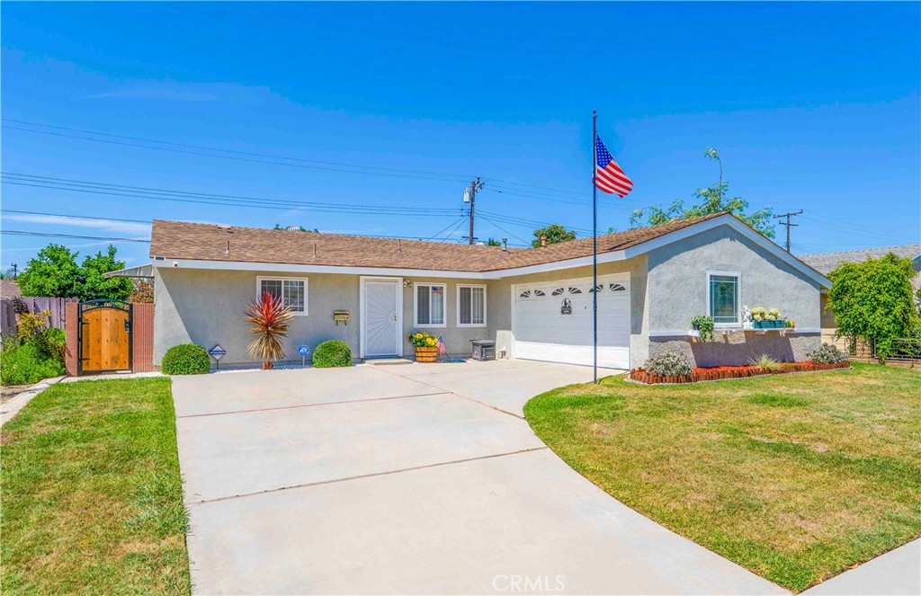 5161 Marion Avenue, Cypress CA 90630 - photo 1