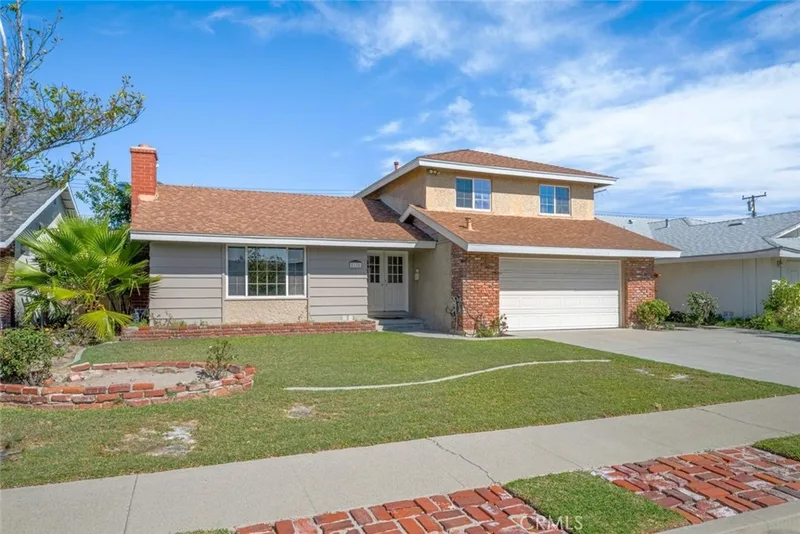 5175 Brunswick Drive, Cypress