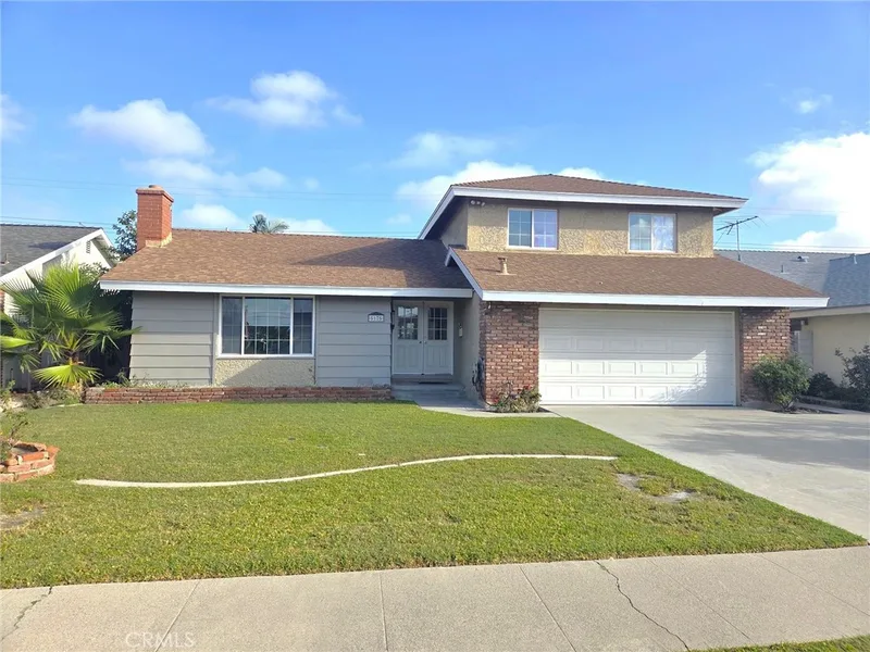 5175 Brunswick Drive, Cypress