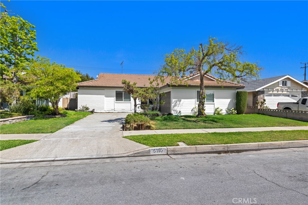 5197 Cumberland Drive, Cypress CA 90630 - photo 1
