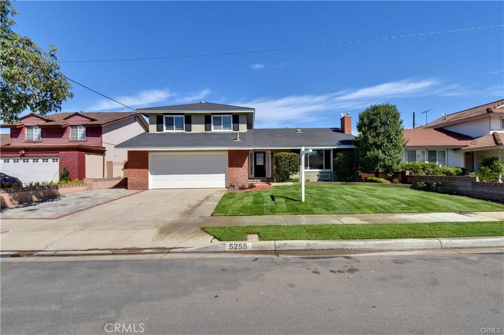 5255 Halifax, Cypress CA 90630 - photo 1
