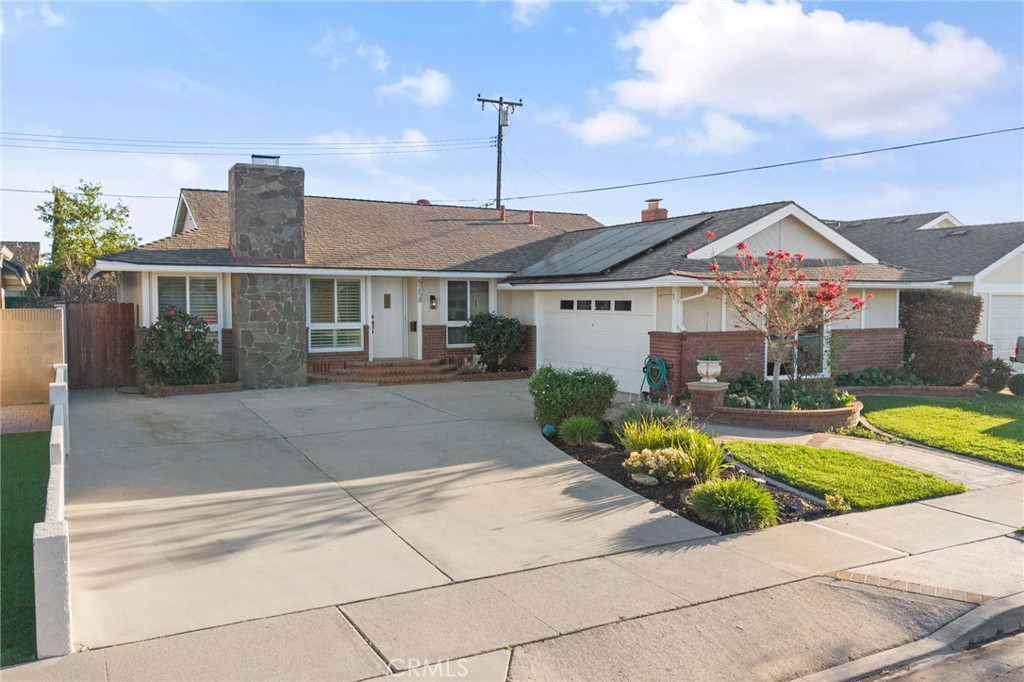 5258 Hanover Drive, Cypress CA 90630 - photo 1