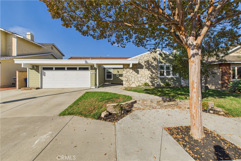 5275 Vista Real, Cypress CA 90630 - photo 1