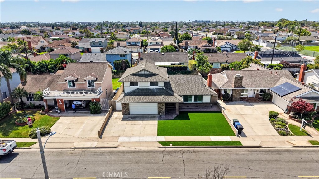 5278 Hanover Drive, Cypress CA 90630 - photo 1