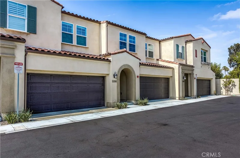 5304 Harvard, Cypress, CA 90630