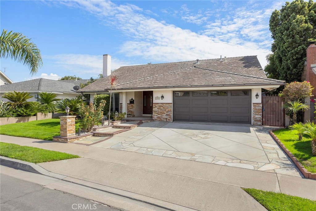 5308 Oxford Drive, Cypress CA 90630 - photo 1