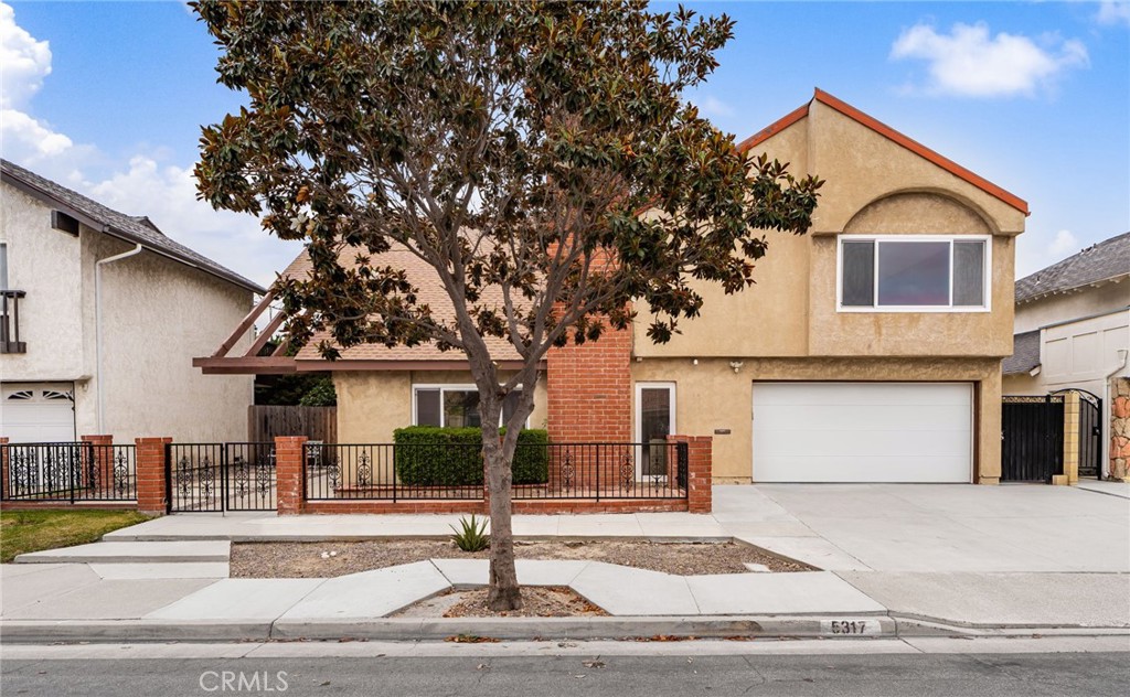 5317 Vista Del Mar, Cypress CA 90630 - photo 1