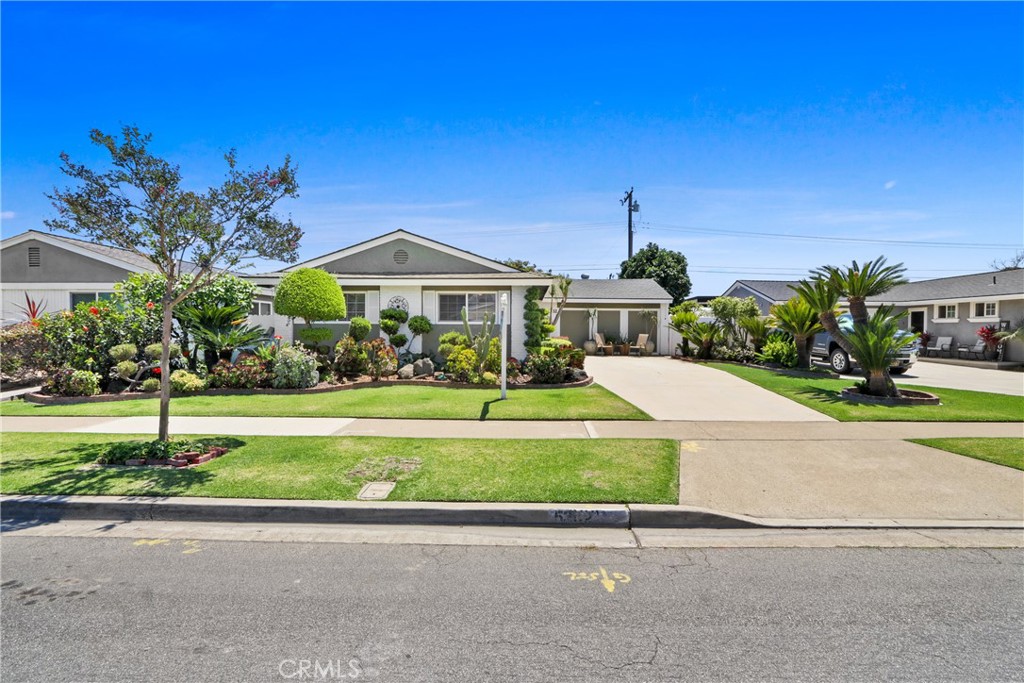 5332 Belle, Cypress CA 90630 - photo 1