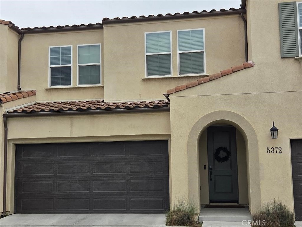 The Front of the House - 5372 Harvard Way, Cypress CA 90630 - photo 1