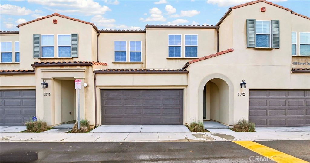 Front of the House - 5372 Harvard Way, Cypress CA 90630 - photo 1